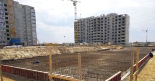 Демонтаж фундамента из монолитной плиты Великий Новгород, цена от 2998 руб.